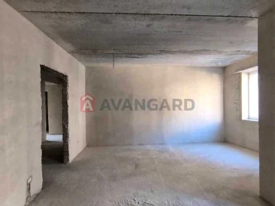 Sale of a 2-bedroom apartment | Iasiuk 11 | New building
