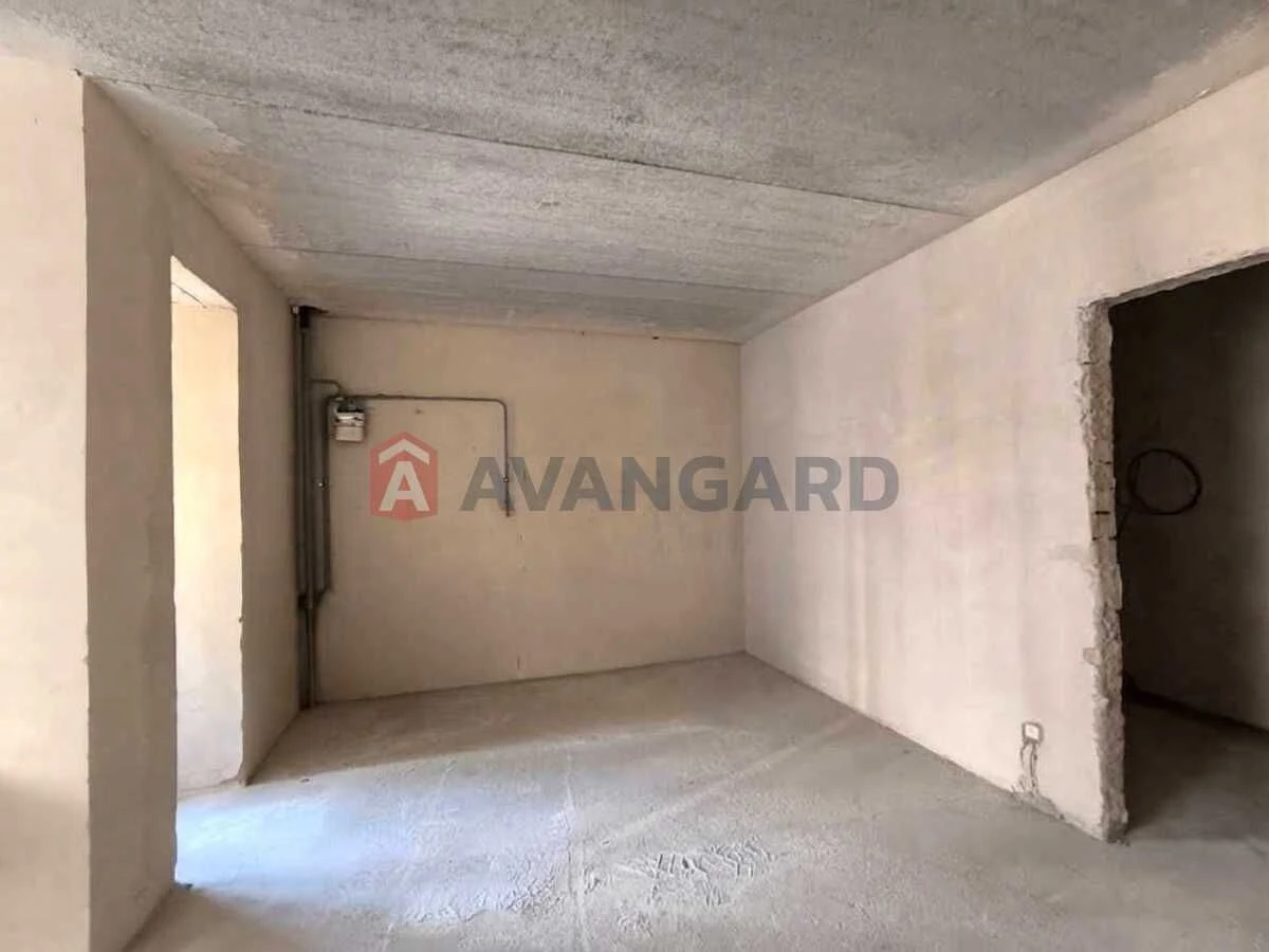Sale of a 2-bedroom apartment | Iasiuk 11 | New building