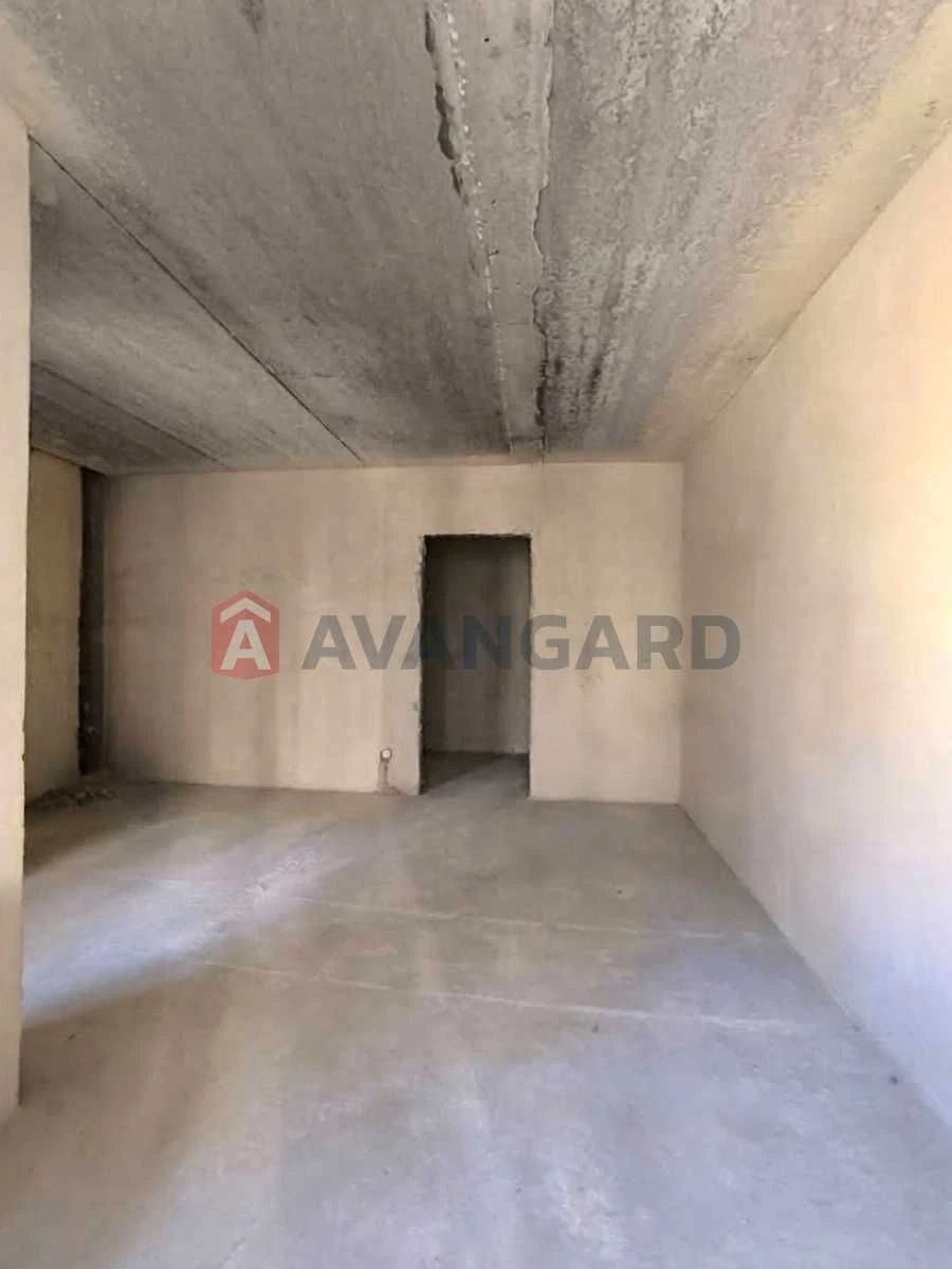 Sale of a 2-bedroom apartment | Iasiuk 11 | New building