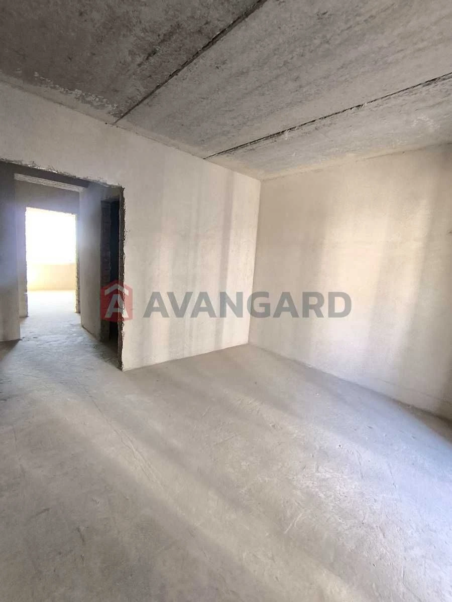 Sale of a 2-bedroom apartment | Iasiuk 11 | New building