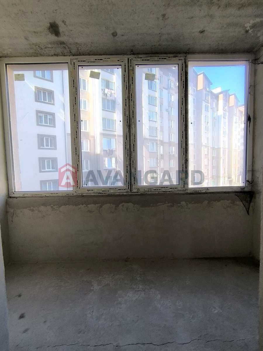 Продаж 2-кімнатної квартири | Івасюка 11 | Новобудова