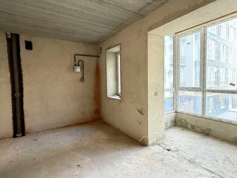 Apartment. Ivan-Frankivsk, Kniahynyn Street