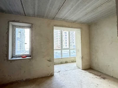 Apartment. Ivan-Frankivsk, Kniahynyn Street