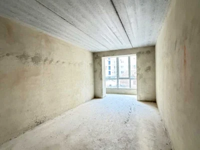 Apartment. Ivan-Frankivsk, Kniahynyn Street