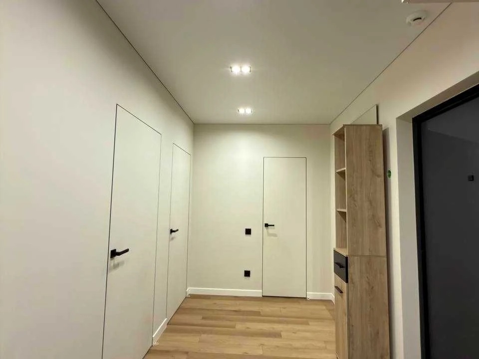 Apartment. Ivano-Frankivsk, Flotska st.