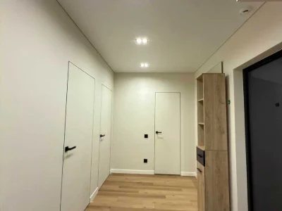 Apartment. Ivano-Frankivsk, Flotska st.