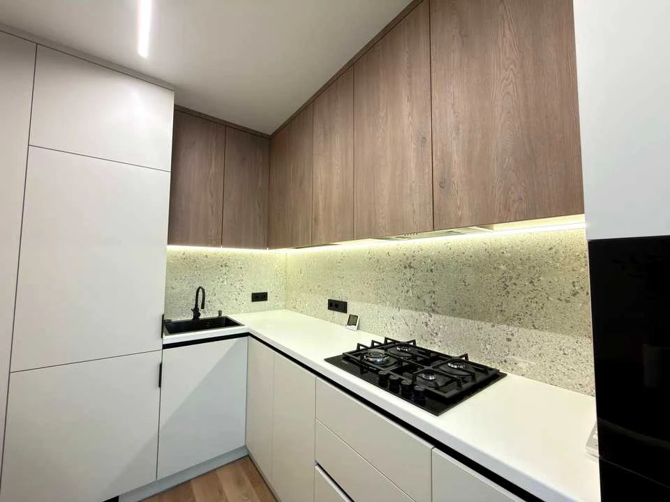 Apartment. Ivano-Frankivsk, Flotska st.