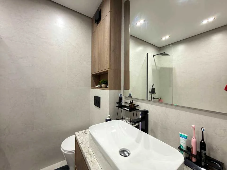 Apartment. Ivano-Frankivsk, Flotska st.
