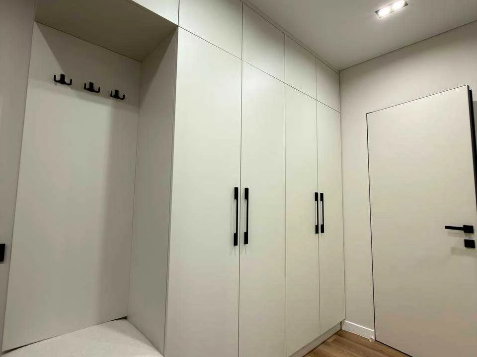 Apartment. Ivano-Frankivsk, Flotska st.