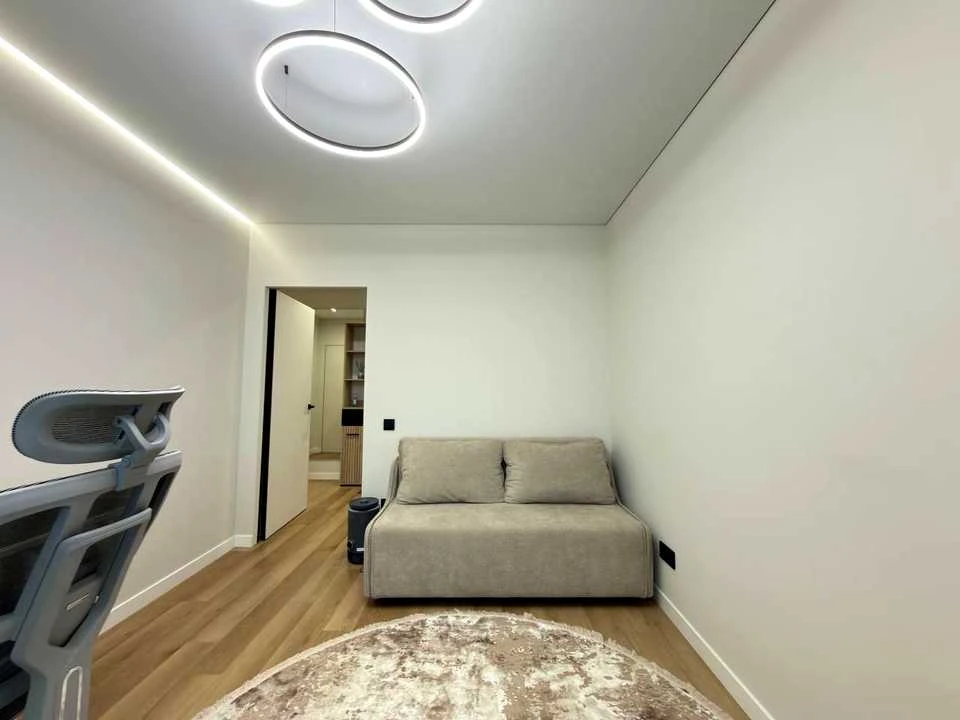 Apartment. Ivano-Frankivsk, Flotska st.