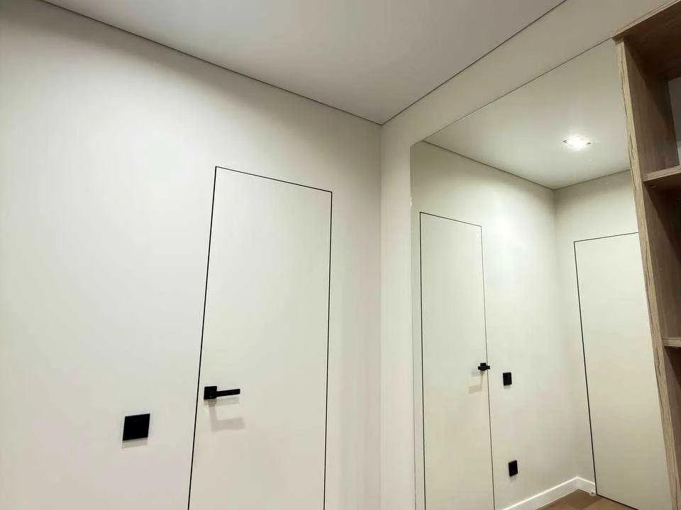 Apartment. Ivano-Frankivsk, Flotska st.