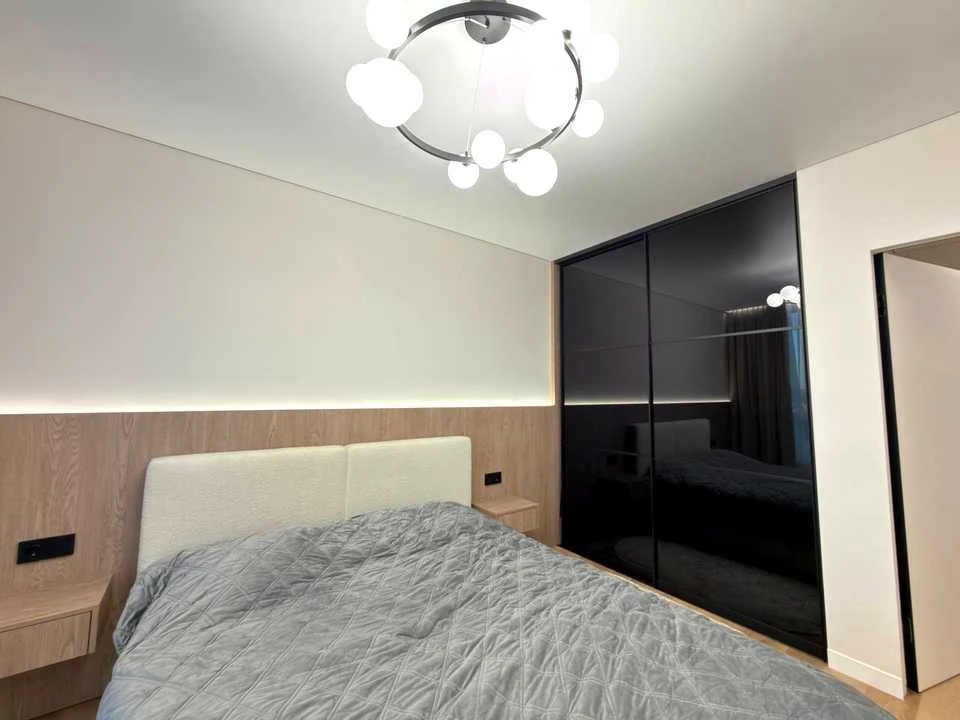 Apartment. Ivano-Frankivsk, Flotska st.