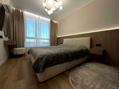 Apartment. Ivano-Frankivsk, Flotska st.