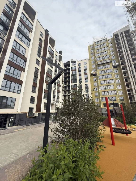 Apartment for Sale Exhibition