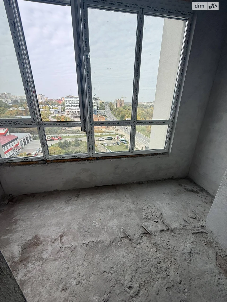 Apartment for Sale Exhibition