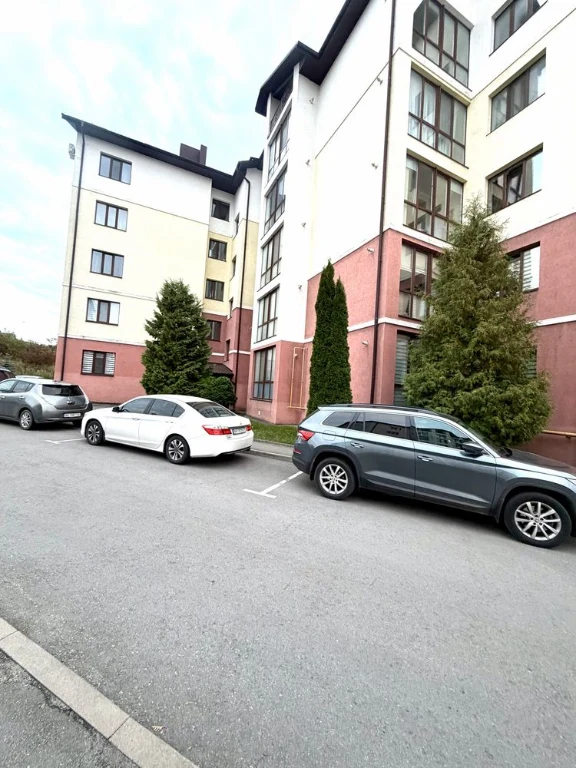 Apartment for sale in a prestigious area