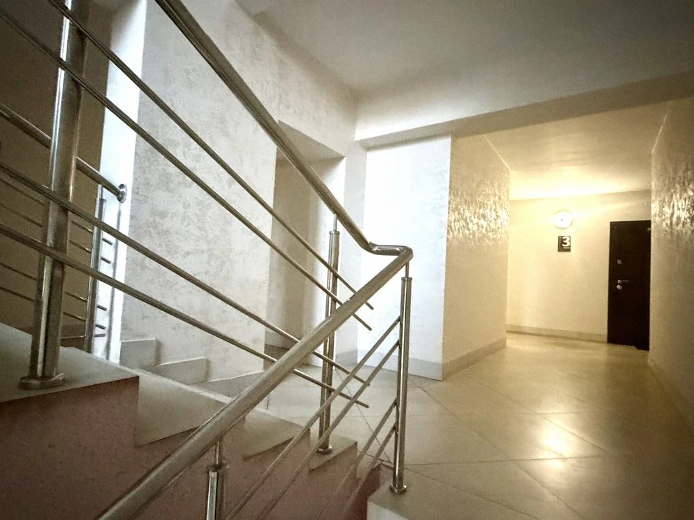 Продается квартира в престижном районе