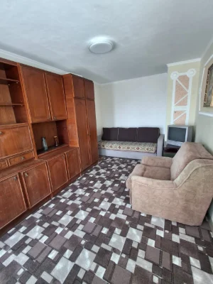 Sale of 1-room apartment in the center (Obrazцова)