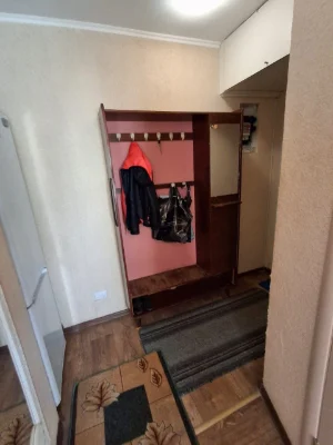 Sale of 1-room apartment in the center (Obrazцова)
