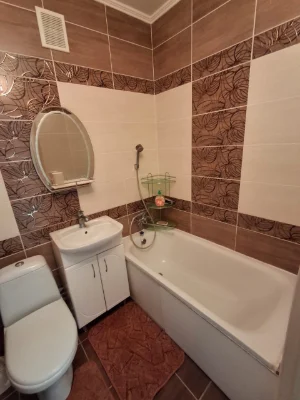 Sale of 1-room apartment in the center (Obrazцова)