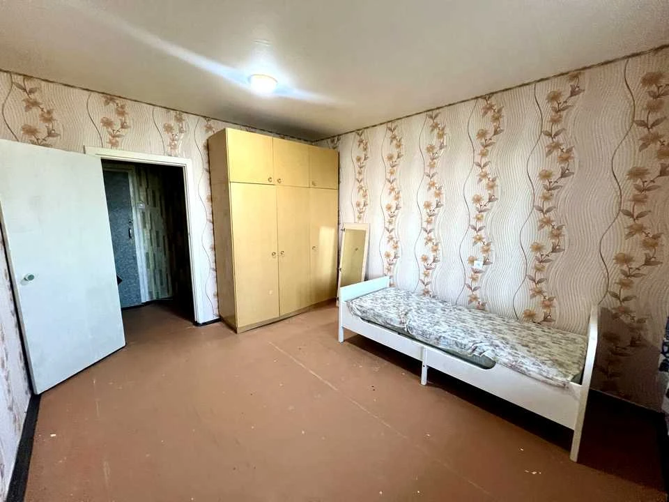Квартира. Николаев, Океанівська вулиця