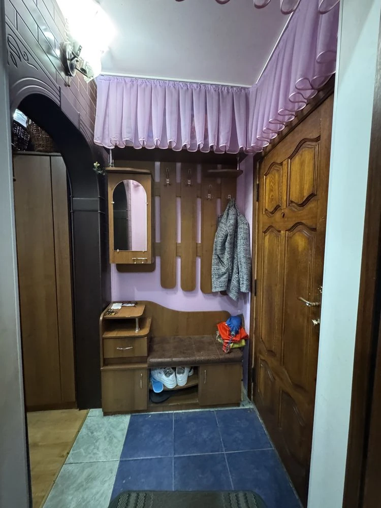 Продаж 1-но кімнатної м/с Левка Лукʼяненка ( Електрон )