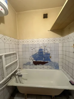 Apartment for sale Zavodskoy district 2 rooms