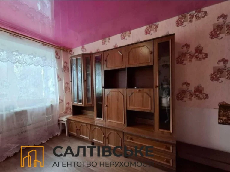 5047-ОВ For Sale 2-room apartment 51m2 in Saltyovka, Academic Pavlov