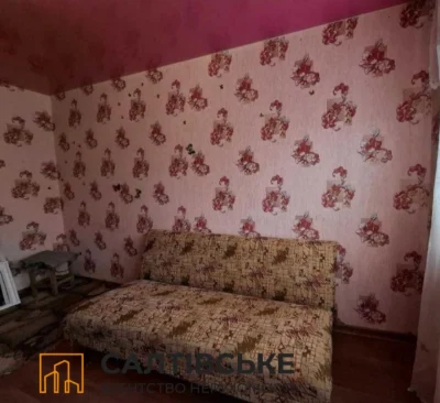 5047-ОВ Продам 2К гостинку 51м2 на Салтовке Академика Павлов