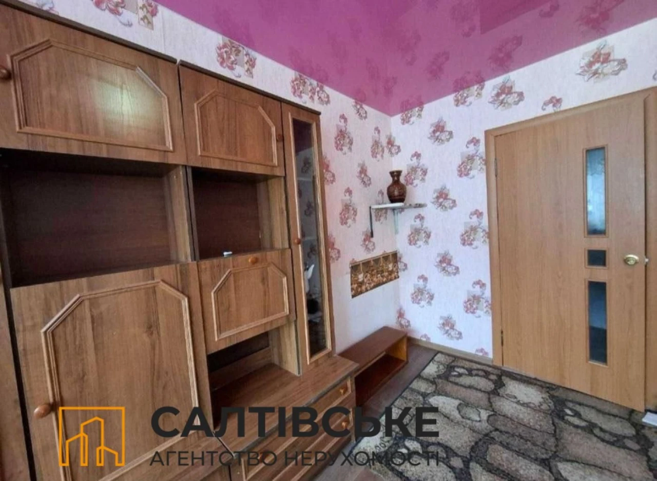 5047-ОВ Продам 2К гостинку 51м2 на Салтовке Академика Павлов