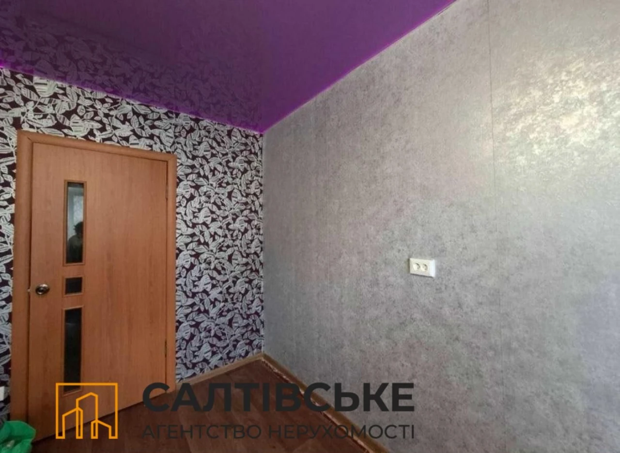 5047-ОВ Продам 2К гостинку 51м2 на Салтовке Академика Павлов