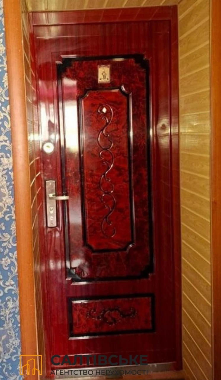 5047-ОВ Продам 2К гостинку 51м2 на Салтовке Академика Павлов