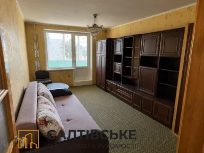 Продаж 3-кімнатній квартири на Салтівці, 4590-ЮЛ