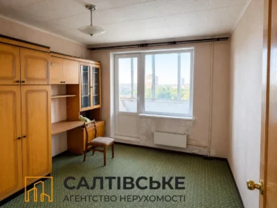 Продаж 3-кімнатній квартири на Салтівці, 4590-ЮЛ