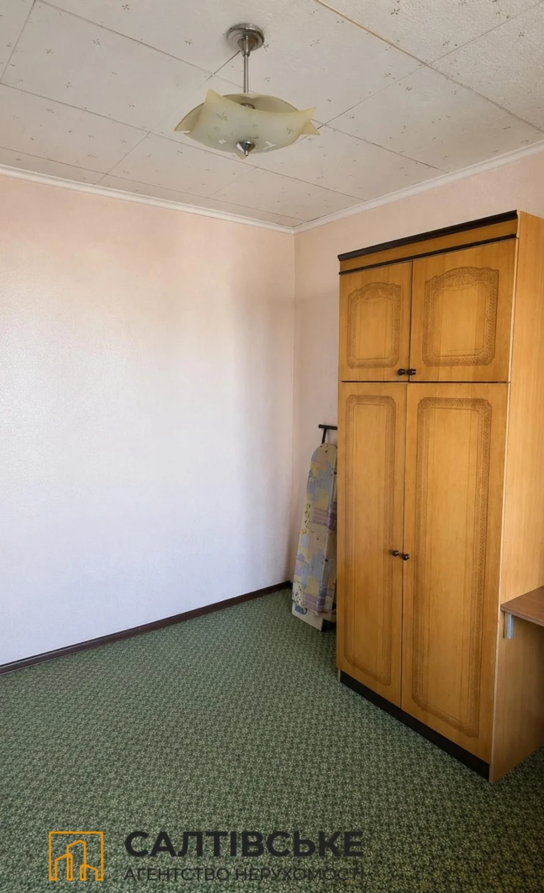 Продаж 3-кімнатній квартири на Салтівці, 4590-ЮЛ