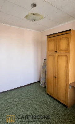 Продаж 3-кімнатній квартири на Салтівці, 4590-ЮЛ