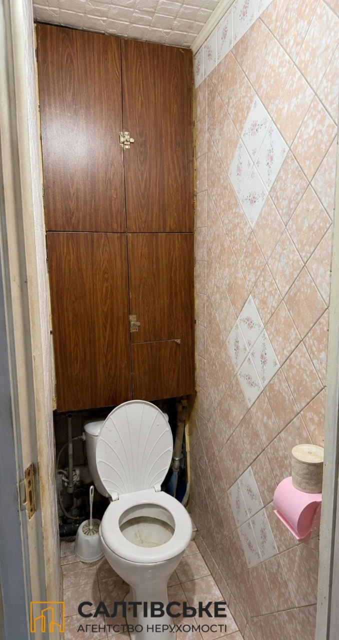 Продаж 3-кімнатній квартири на Салтівці, 4590-ЮЛ