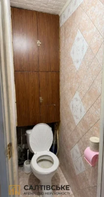 Продаж 3-кімнатній квартири на Салтівці, 4590-ЮЛ