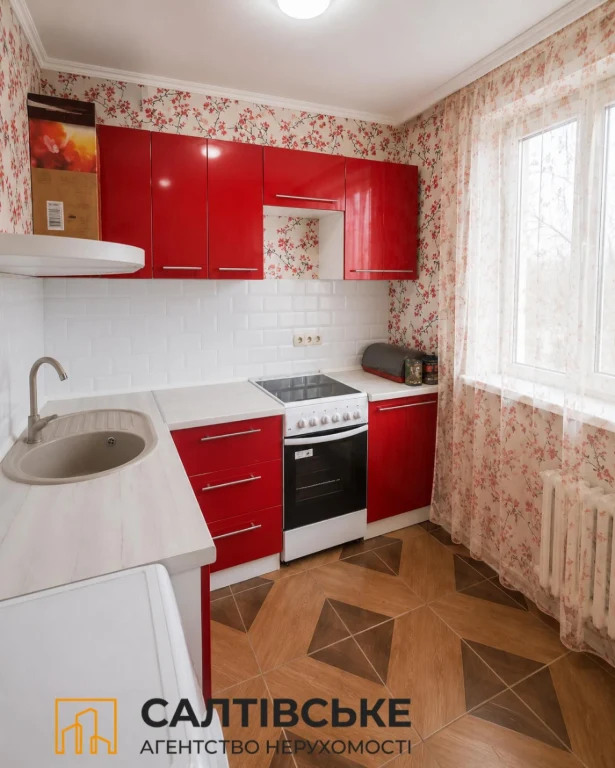 4708-ЮЛ Продам 3К квартиру на Северной Салтовке Северная 4