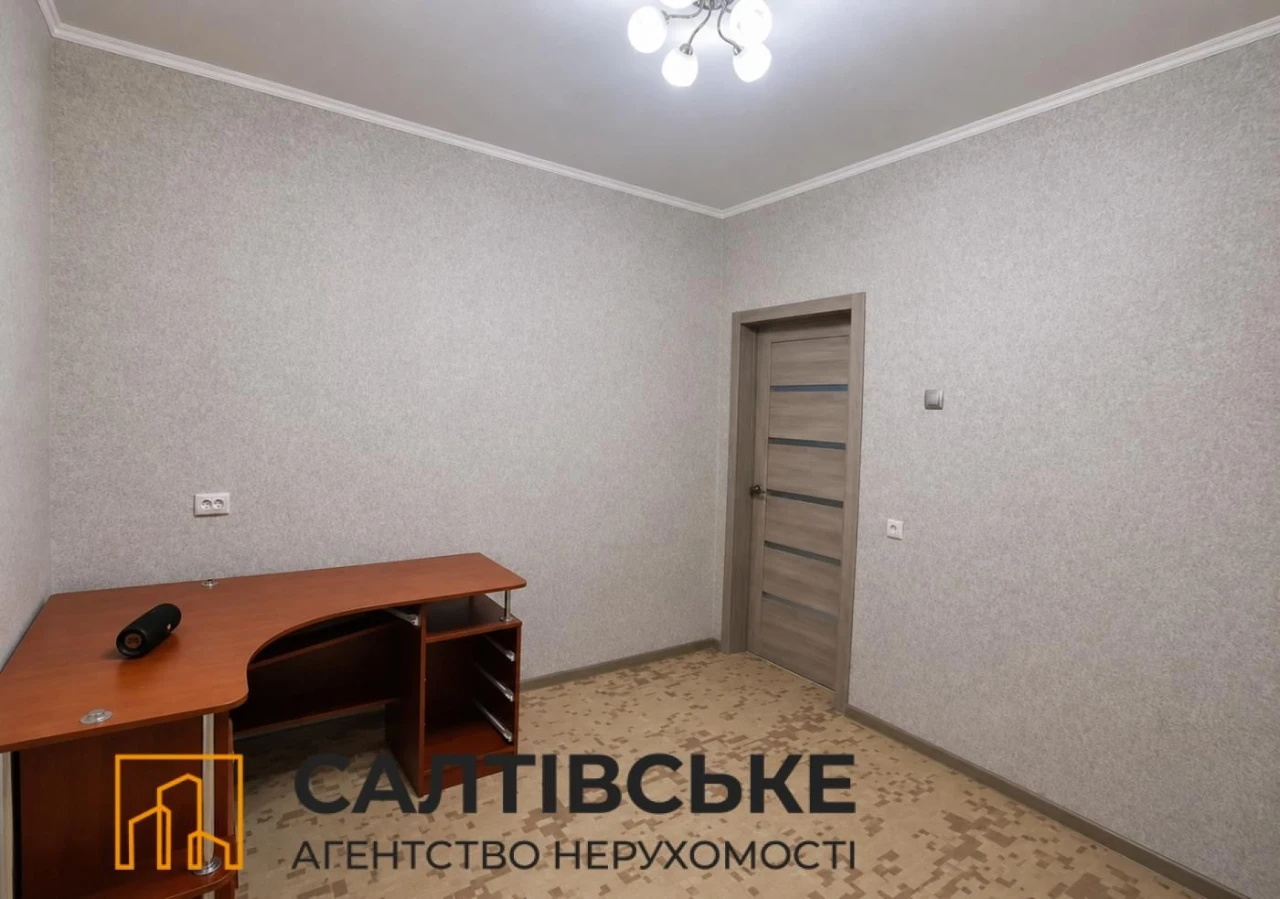 4708-ЮЛ Продам 3К квартиру на Северной Салтовке Северная 4