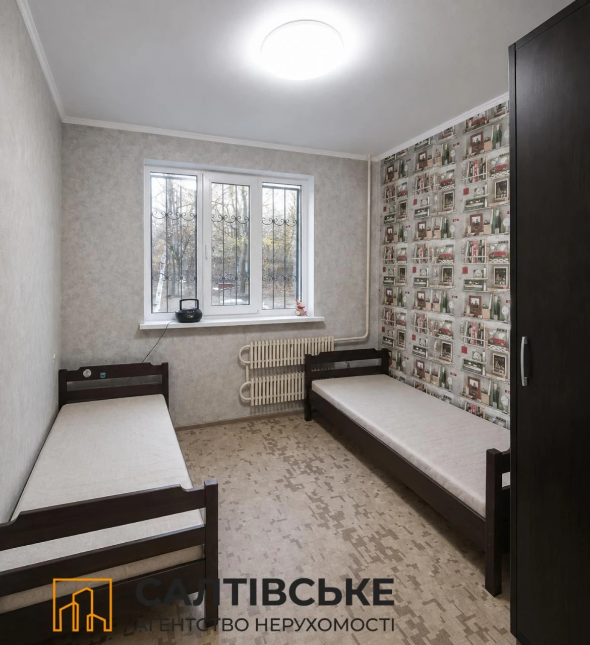 4708-ЮЛ Продам 3К квартиру на Северной Салтовке Северная 4