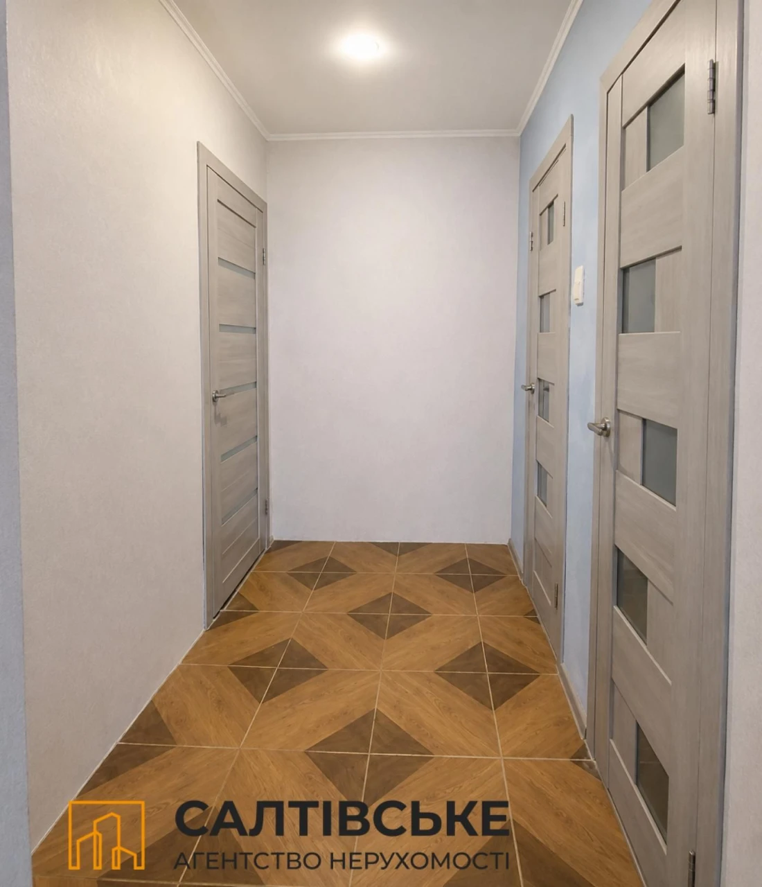4708-ЮЛ Продам 3К квартиру на Северной Салтовке Северная 4