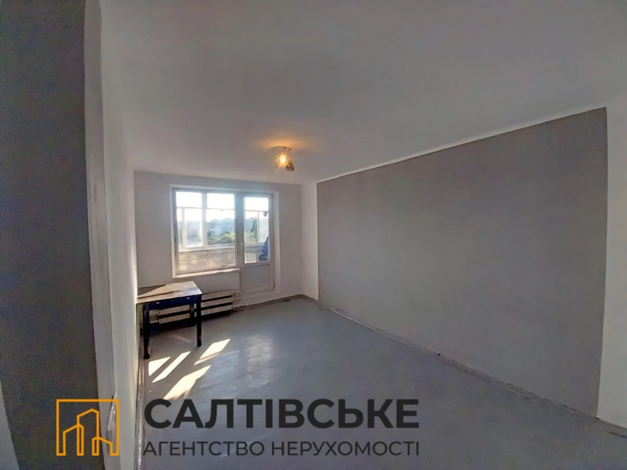 Продається 2-кімнатна квартира на Салтівці, Академіка Павлова 605