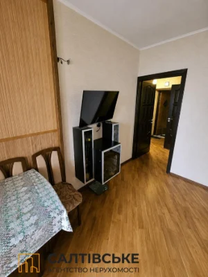 5040-ОВ Продам 1к квартиру 45м2 в новострое на Салтовке ТРК
