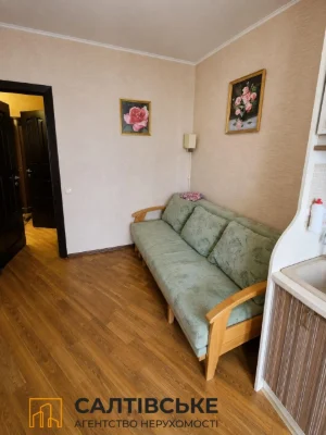 5040-ОВ Продам 1к квартиру 45м2 в новострое на Салтовке ТРК