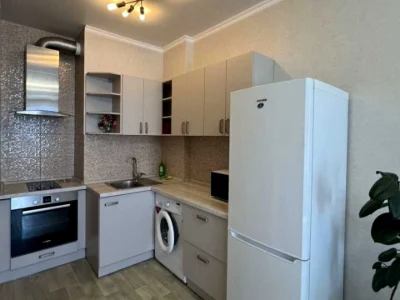 Apartment. Odesa, Literaturna St.