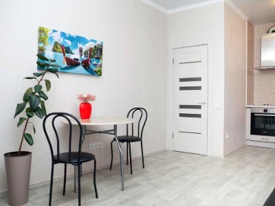 Apartment. Odesa, Literaturna St.