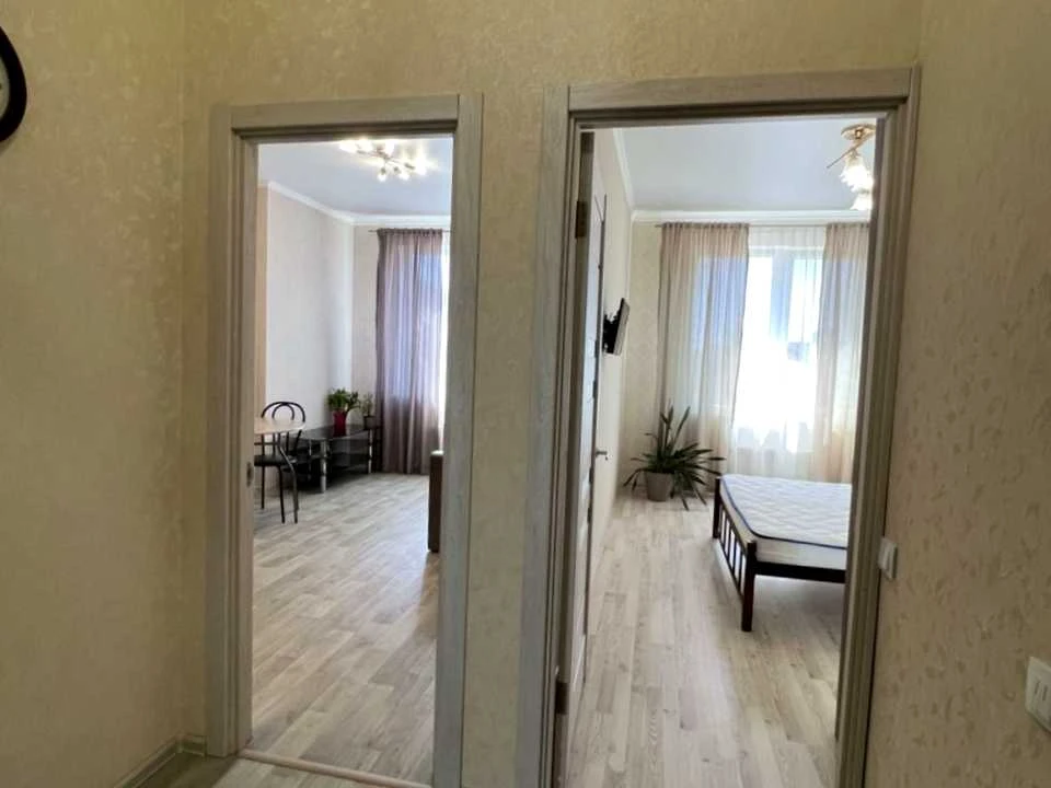 Apartment. Odesa, Literaturna St.