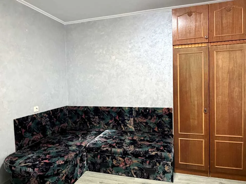 Квартира. Микола Закревського, Київ