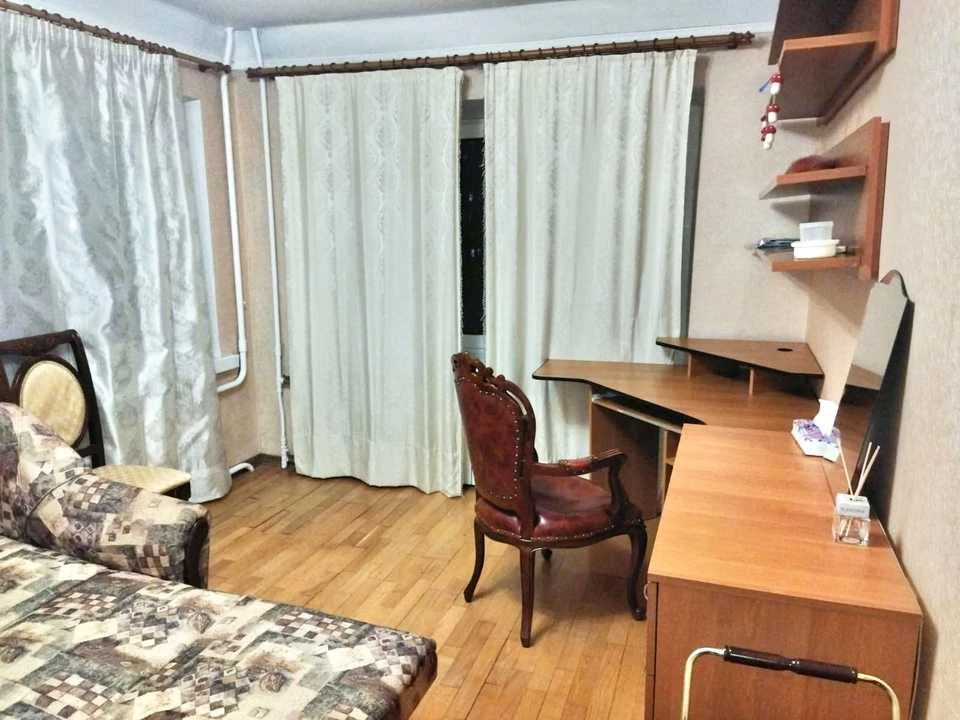 Квартира. Киев, Киото ул.